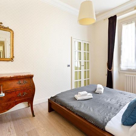Corso Vercelli Elegant Apartment Milano Eksteriør bilde