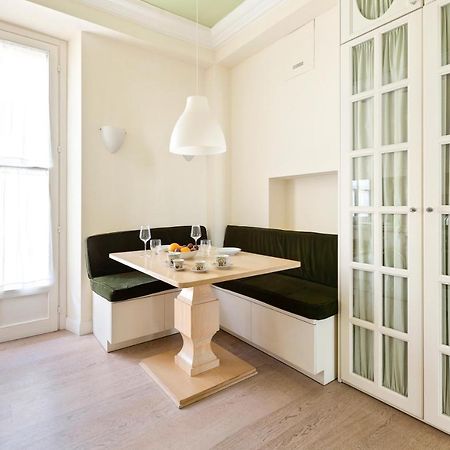 Corso Vercelli Elegant Apartment Milano Eksteriør bilde