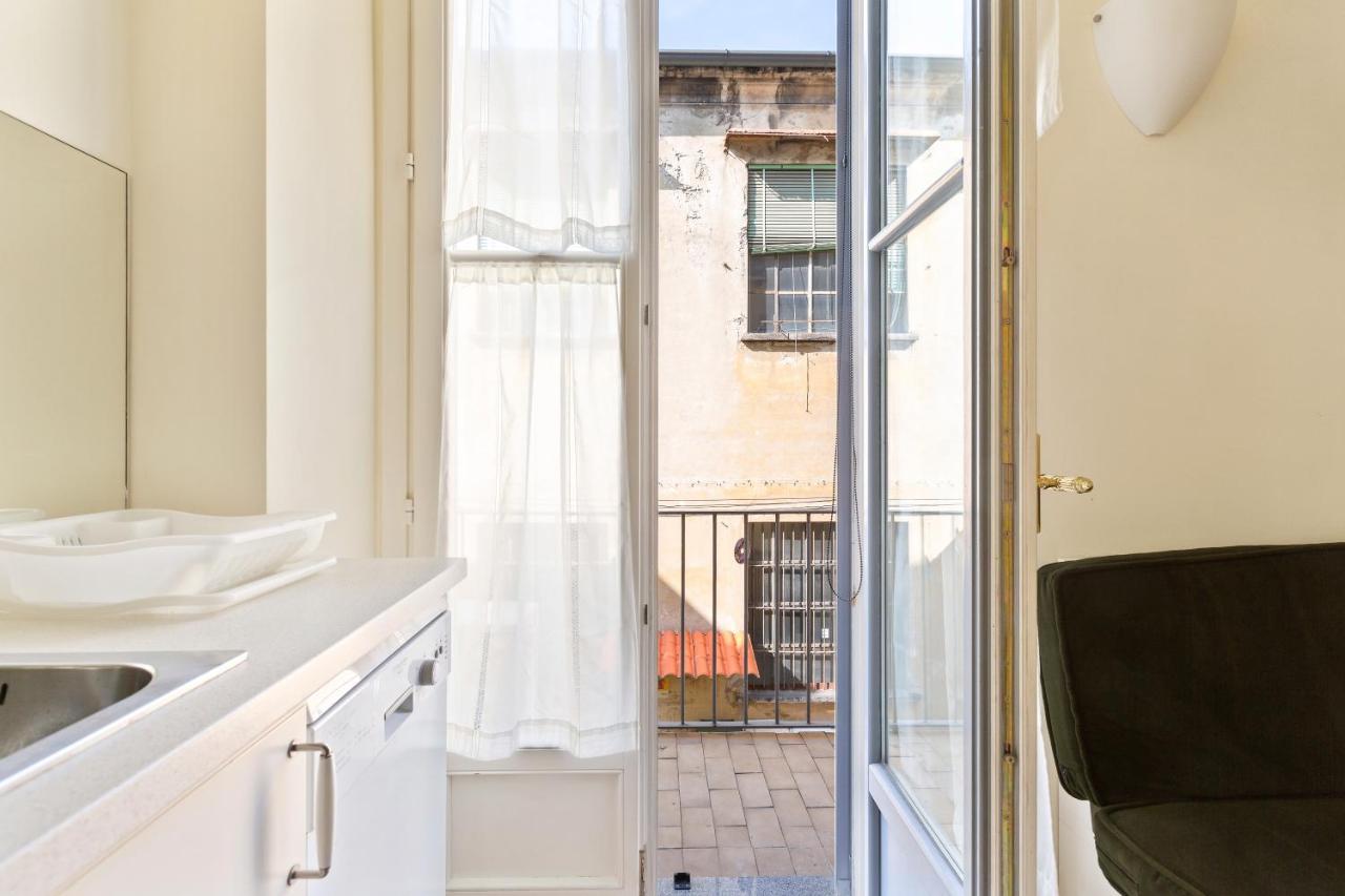 Corso Vercelli Elegant Apartment Milano Eksteriør bilde