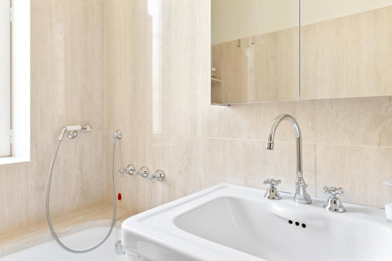 Corso Vercelli Elegant Apartment Milano Eksteriør bilde