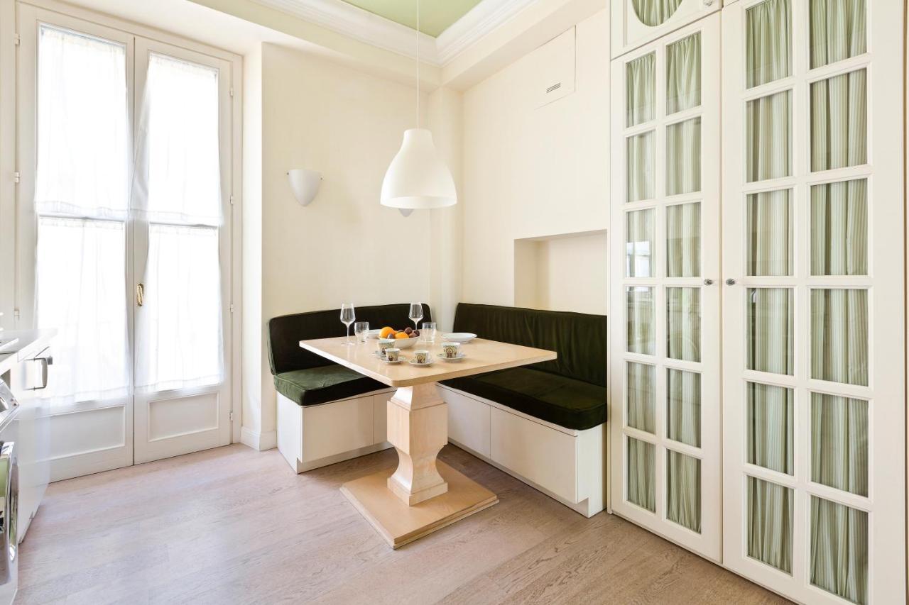 Corso Vercelli Elegant Apartment Milano Eksteriør bilde