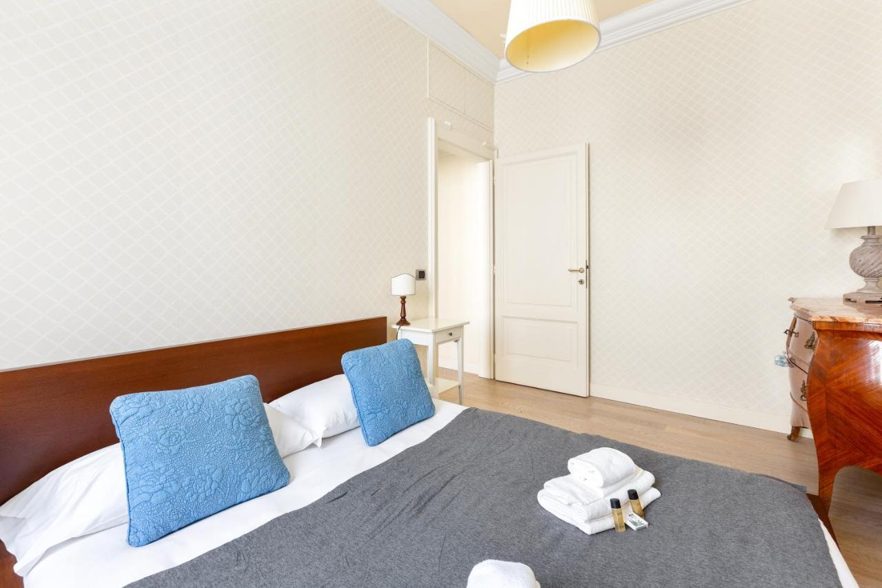 Corso Vercelli Elegant Apartment Milano Eksteriør bilde