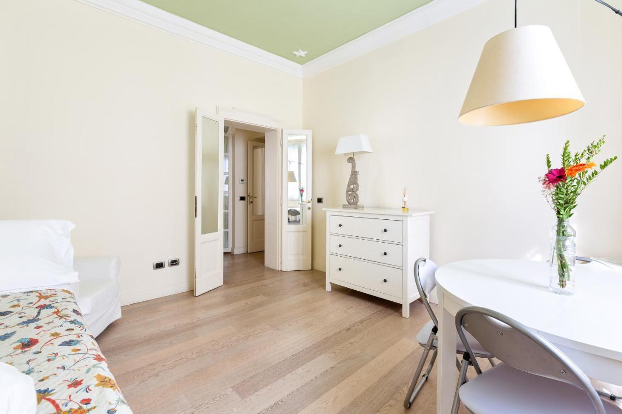 Corso Vercelli Elegant Apartment Milano Eksteriør bilde