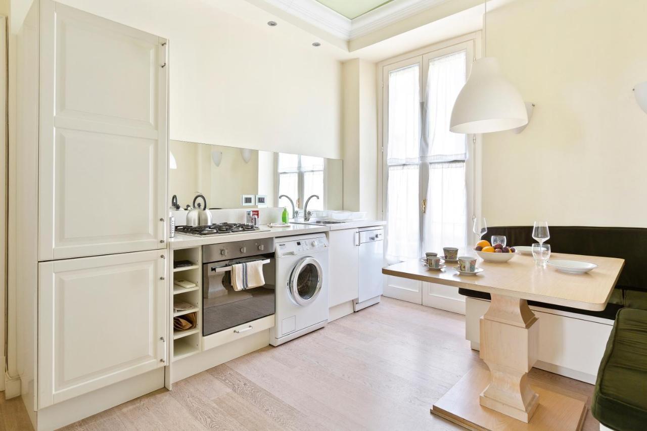 Corso Vercelli Elegant Apartment Milano Eksteriør bilde