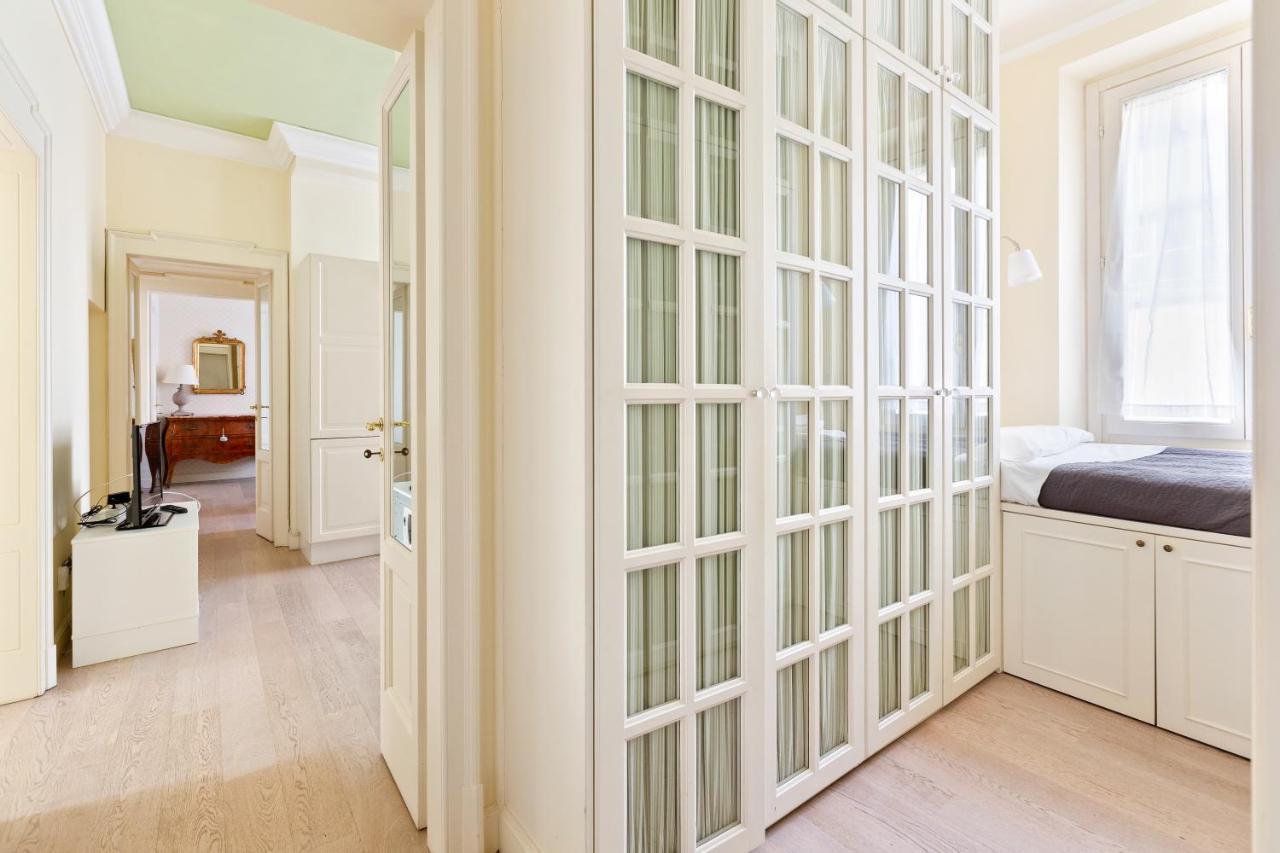 Corso Vercelli Elegant Apartment Milano Eksteriør bilde