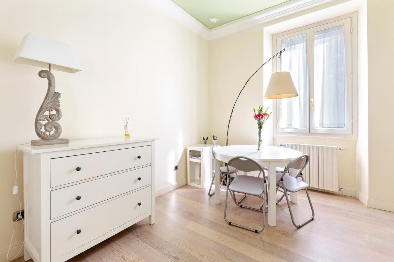 Corso Vercelli Elegant Apartment Milano Eksteriør bilde