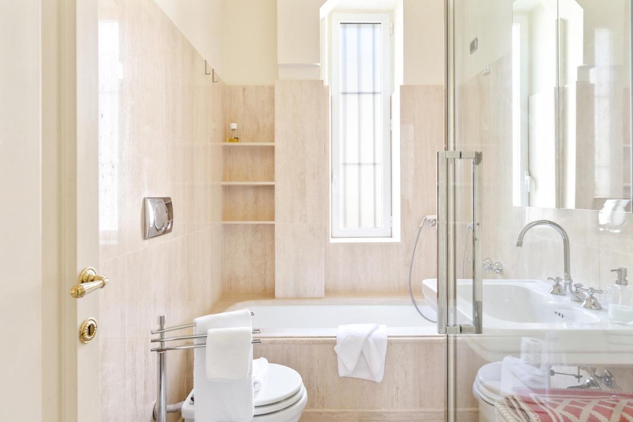 Corso Vercelli Elegant Apartment Milano Eksteriør bilde