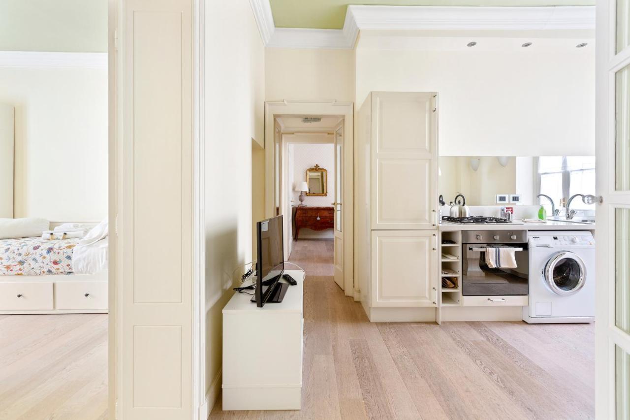 Corso Vercelli Elegant Apartment Milano Eksteriør bilde